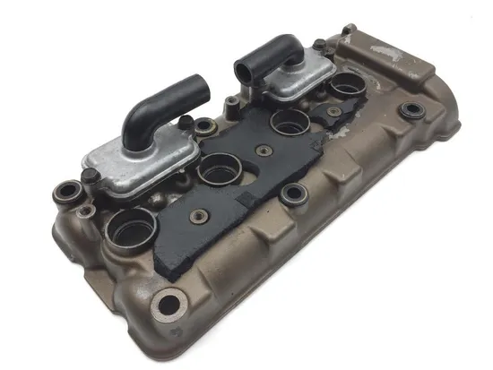 Engine Cylinder Head Cover 2007 Kawasaki ZZR600 2173 x