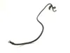 Positive Negative Battery Starter Wires 2007 Kawasaki ZZR600 2173