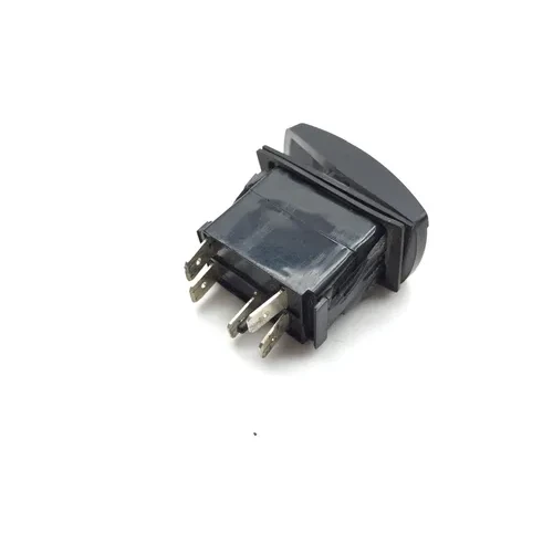 Light Bar Switch 2015 Polaris RZR 900 2197 5