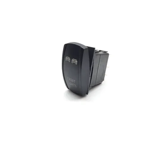 Light Bar Switch 2015 Polaris RZR 900 2197 3