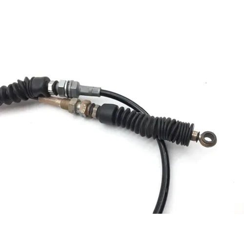Forward Reverse Shifter 2015 Polaris RZR 900 2197 6
