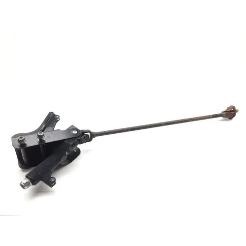 Steering Shaft Column 2015 Polaris RZR 900 2197 3