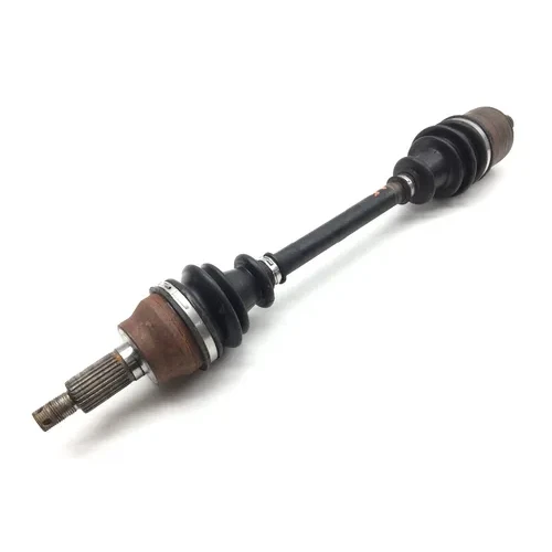 Front Driver Left Axle 2015 Polaris RZR 900 2197 3