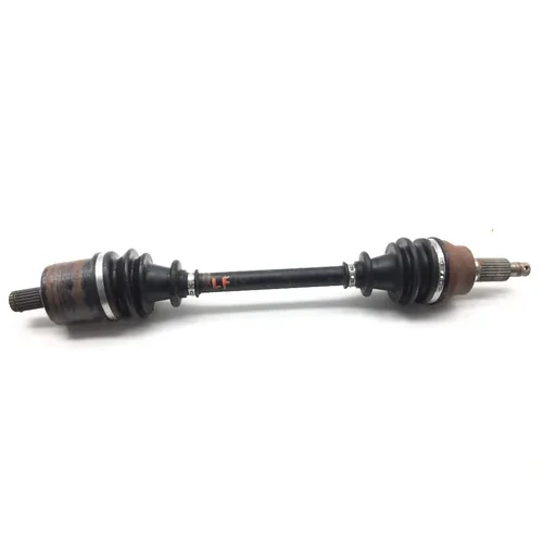 Front Driver Left Axle 2015 Polaris RZR 900 2197 8