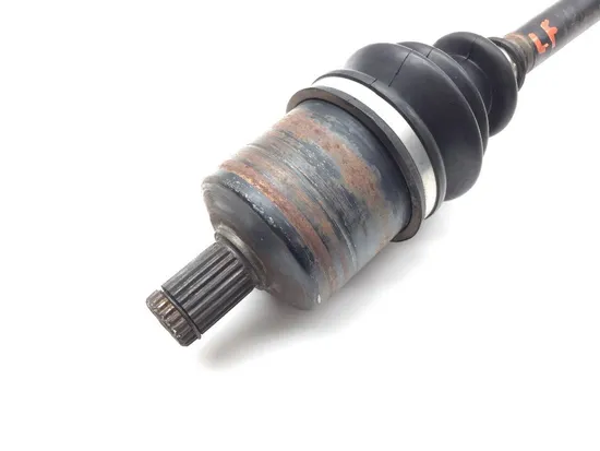 Front Driver Left Axle 2015 Polaris RZR 900 2197