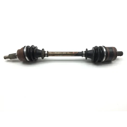 Front Passenger Right Axle 2015 Polaris RZR 900 2197 8