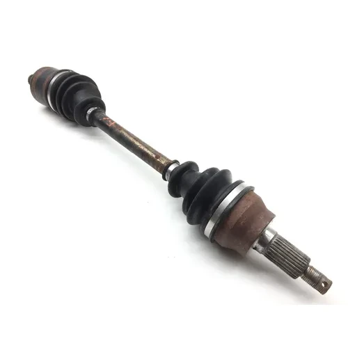 Front Passenger Right Axle 2015 Polaris RZR 900 2197 3
