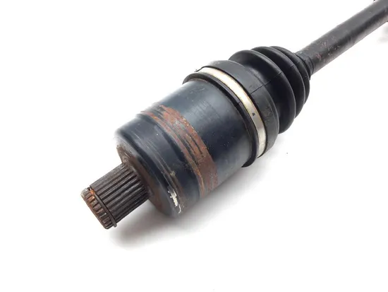 Rear Driver Left Axle 2015 Polaris RZR 900 2197