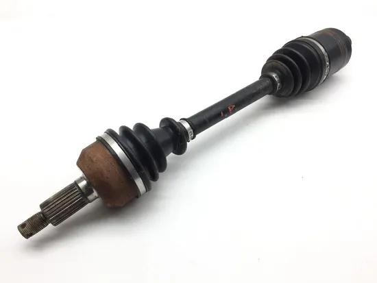 Rear Driver Left Axle 2015 Polaris RZR 900 2197