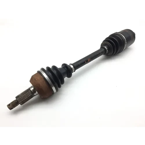 Rear Driver Left Axle 2015 Polaris RZR 900 2197 3