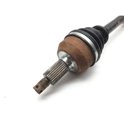 Rear Driver Left Axle 2015 Polaris RZR 900 2197 5