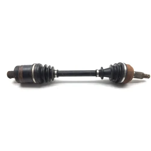 Rear Driver Left Axle 2015 Polaris RZR 900 2197 8