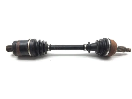 Rear Driver Left Axle 2015 Polaris RZR 900 2197