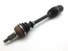 Rear Driver Left Axle 2015 Polaris RZR 900 2197