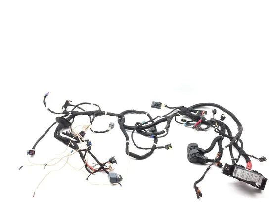 Main Engine Wiring Harness 2015 Polaris RZR 900 2197 Parts