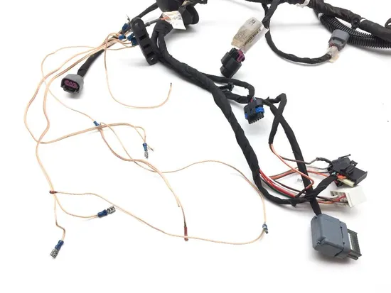 Main Engine Wiring Harness 2015 Polaris RZR 900 2197 Parts