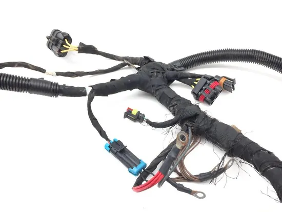 Main Engine Wiring Harness 2015 Polaris RZR 900 2197 Parts