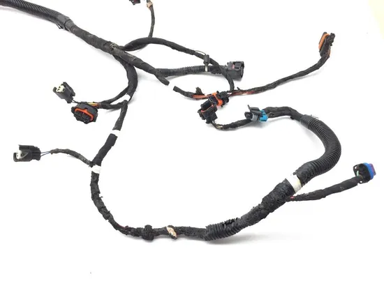 Main Engine Wiring Harness 2015 Polaris RZR 900 2197 Parts