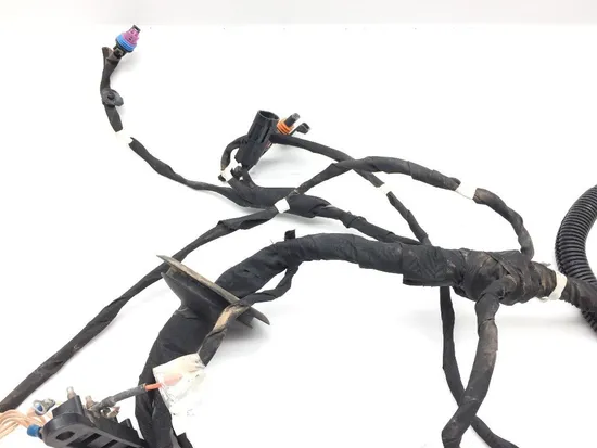 Main Engine Wiring Harness 2015 Polaris RZR 900 2197 Parts