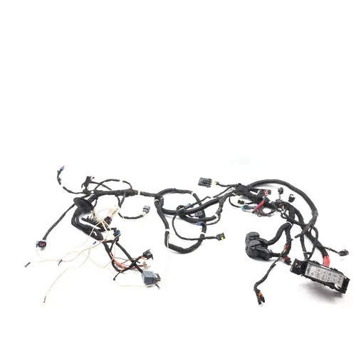 Main Engine Wiring Harness 2015 Polaris RZR 900 2197 Parts 3