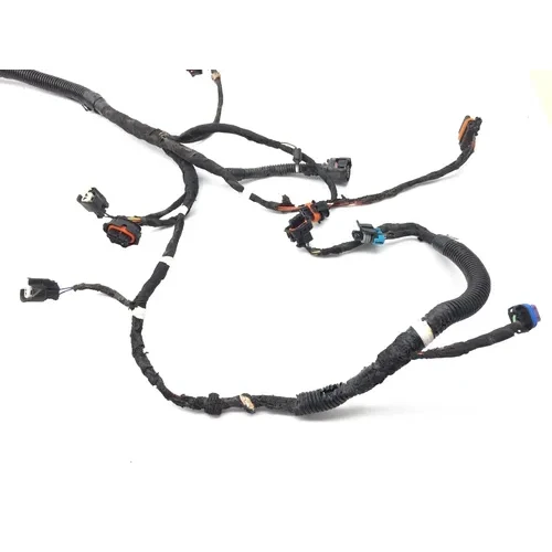 Main Engine Wiring Harness 2015 Polaris RZR 900 2197 Parts 16
