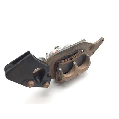 Left Driver Front Brake Caliper 2015 Polaris RZR 900 2197 5