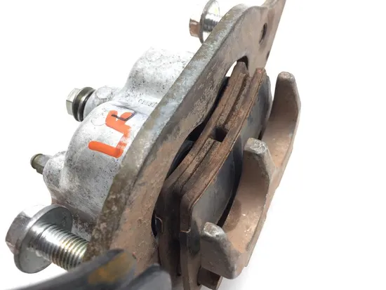 Left Driver Front Brake Caliper 2015 Polaris RZR 900 2197