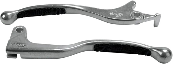 Moose Competition Grip Clutch Brake Lever Set For TRX400EX