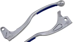 Moose Competition Grip Clutch Brake Lever Set For Yamaha