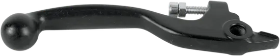 Moose Black OE Style Right Fr Brake Lever For Honda XR