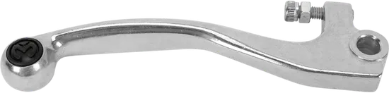 Moose Silver OE Style Right Front Brake Lever For Honda GAS GAS