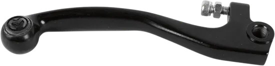 Moose Black OE Style Right Fr Brake Lever For Honda GAS GAS