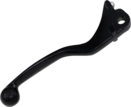 Moose Black OE Style Right Fr Brake Lever For Honda CR80
