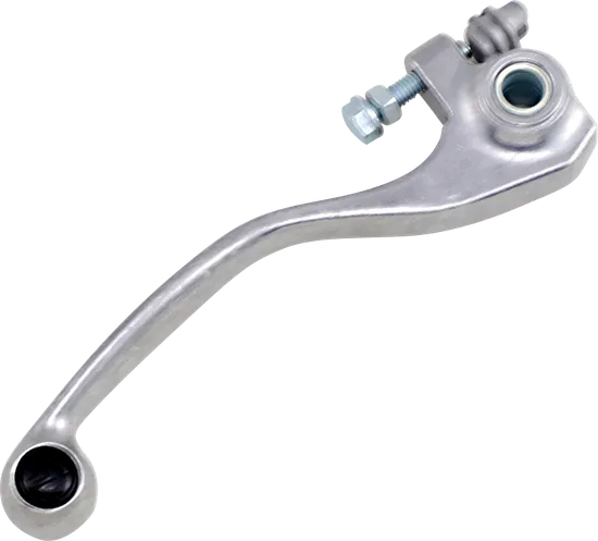 Moose Silver OE Style Right Front Brake Lever For Honda CRF