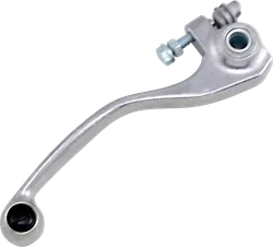 Moose Silver OE Style Right Front Brake Lever For Honda CRF