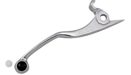 Moose Silver OE Style Right Front Brake Lever For KTM 65 85SX
