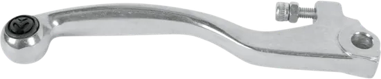 Moose Silver OE Style Right Front Brake Lever For RMX DR RM KLX