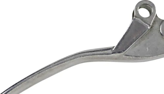 Moose Silver OE Style Right Front Brake Lever For RM DRZ
