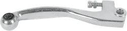 Moose Silver OE Style Right Front Brake Lever For KX KDX