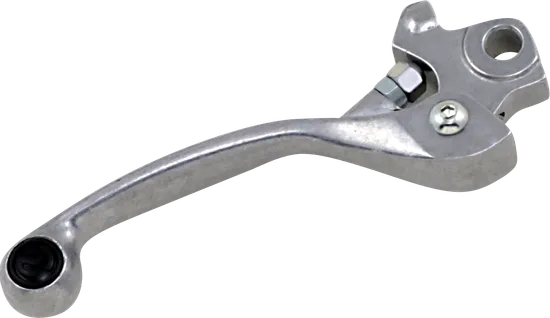 Moose Silver OE Style Right Front Brake Lever For Kawasaki Yamaha