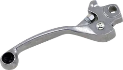 Moose Silver OE Style Right Front Brake Lever For Kawasaki Yamaha