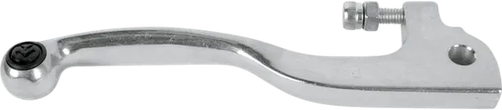 Moose Silver OE Style Right Front Brake Lever For Yamaha
