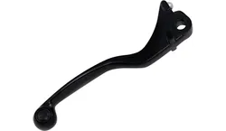 Moose Black Right Front Brake Lever For Honda