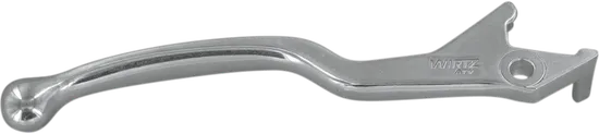 Moose Silver Right Front Brake Lever For LT160 230 250