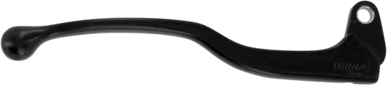 Moose Black Right Front Brake Lever For Yamaha Kawasaki