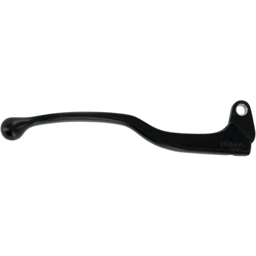 Moose Black Right Front Brake Lever For Yamaha Kawasaki 3