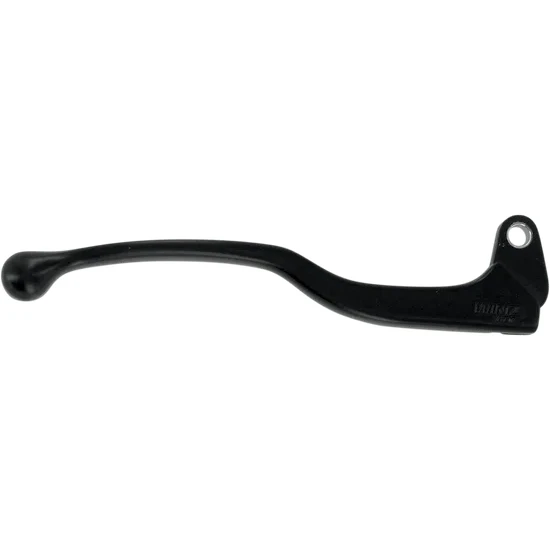 Moose Black Right Front Brake Lever For Yamaha Kawasaki 2
