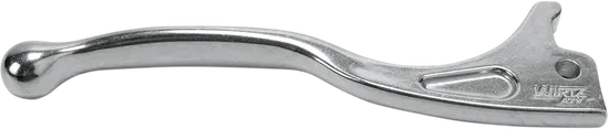 Moose Silver Right Front Brake Lever For Raptor