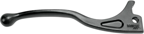 Moose Black Right Front Brake Lever For Yamaha