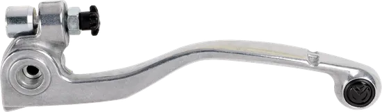 Moose Polished Aluminum Shorty Clutch Lever for KTM 3